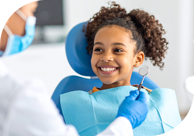 Tratamento Ortodontia preventiva e Interceptativa